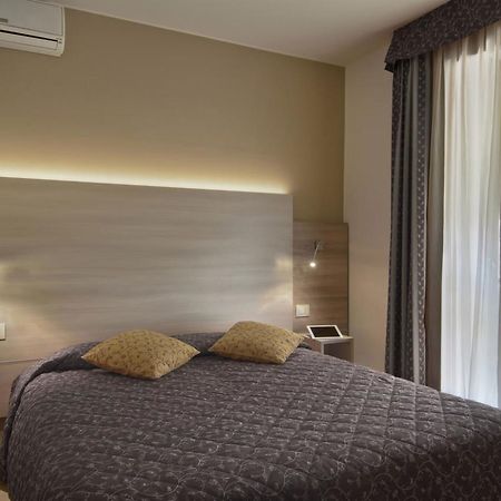 Locanda Benetti Costabissara Zewnętrze zdjęcie