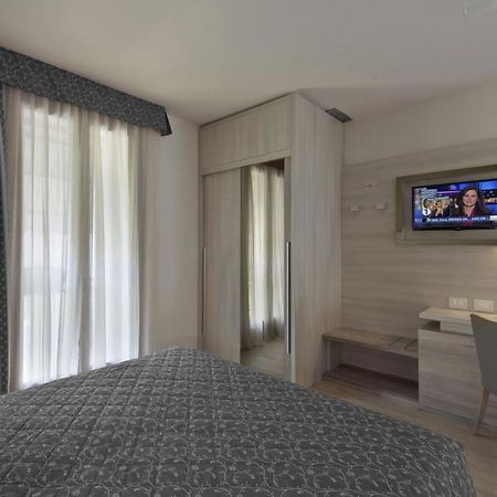 Locanda Benetti Costabissara Zewnętrze zdjęcie