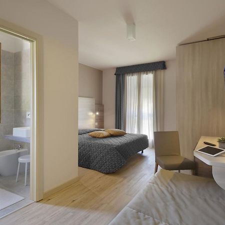 Locanda Benetti Costabissara Zewnętrze zdjęcie