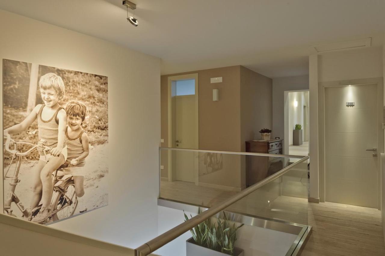 Locanda Benetti Costabissara Zewnętrze zdjęcie