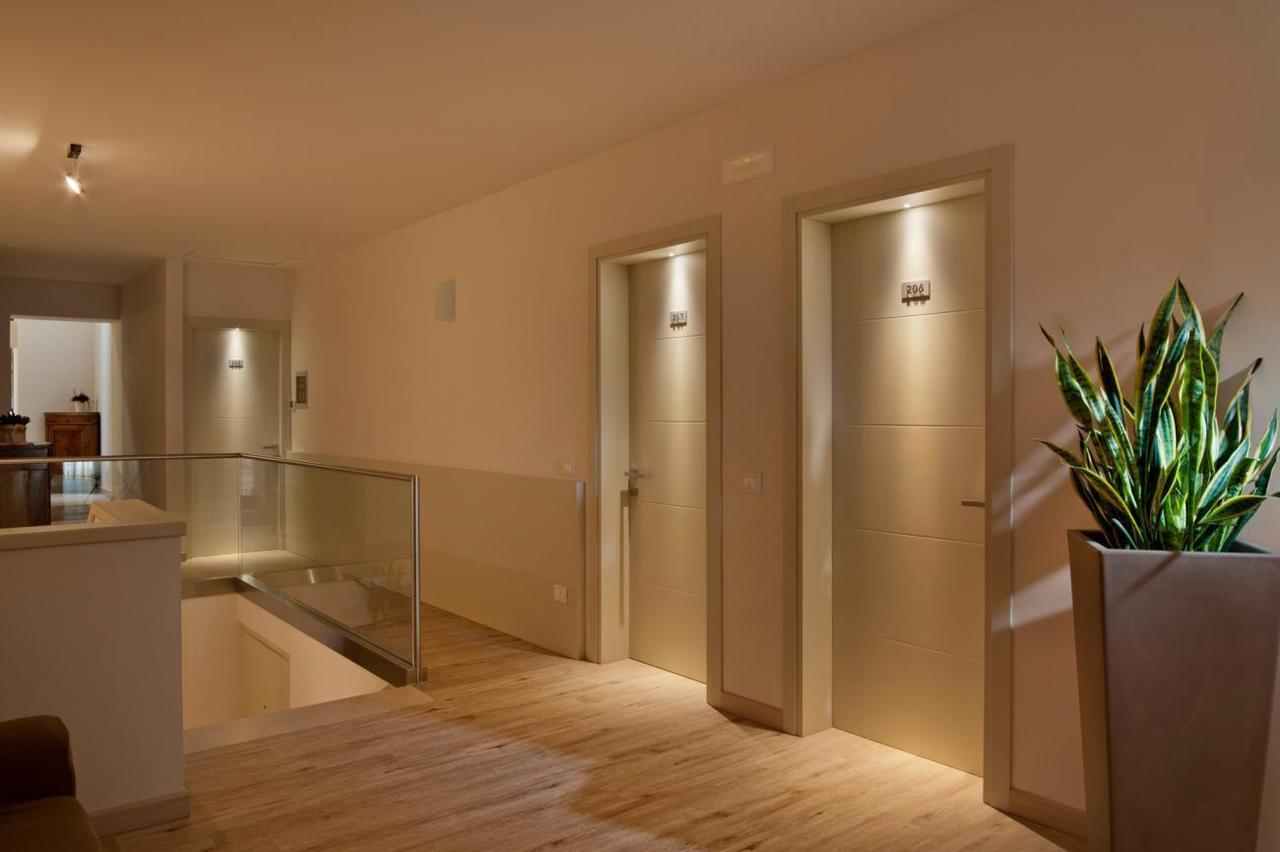 Locanda Benetti Costabissara Zewnętrze zdjęcie