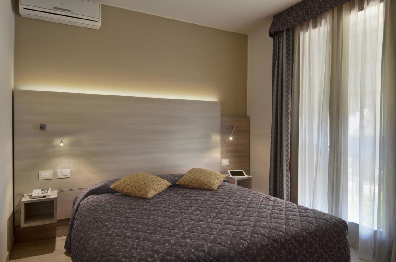 Locanda Benetti Costabissara Zewnętrze zdjęcie