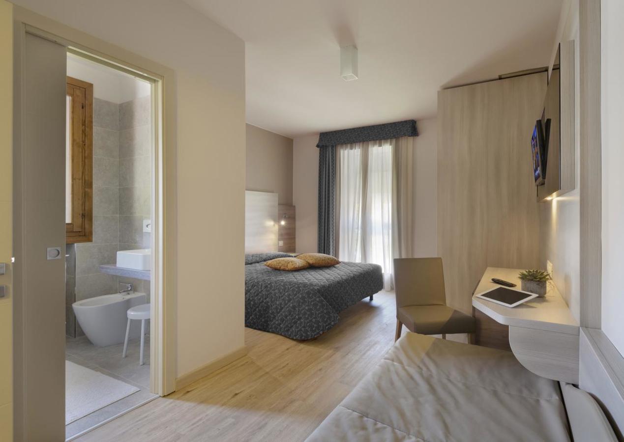 Locanda Benetti Costabissara Zewnętrze zdjęcie