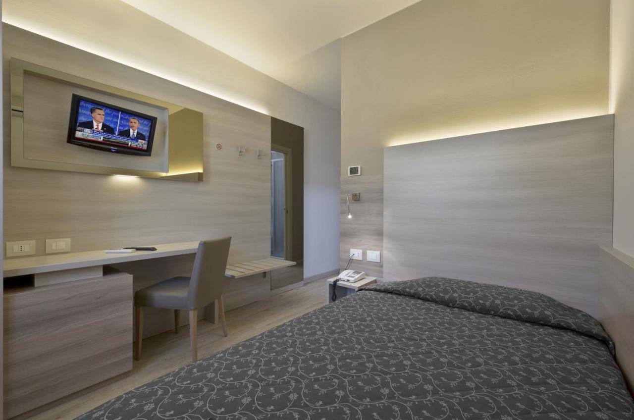 Locanda Benetti Costabissara Zewnętrze zdjęcie